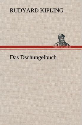 Das Dschungelbuch 