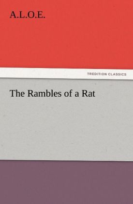 The Rambles of a Rat 