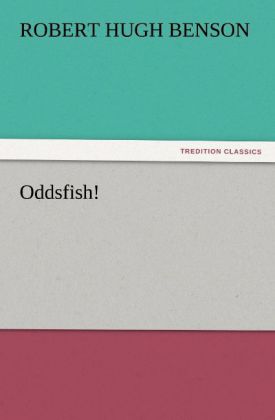 Oddsfish! 