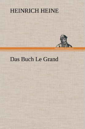 Das Buch Le Grand 
