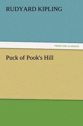 Puck of Pook's Hill 