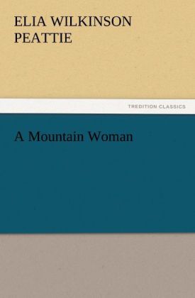 A Mountain Woman 