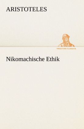 Nikomachische Ethik 