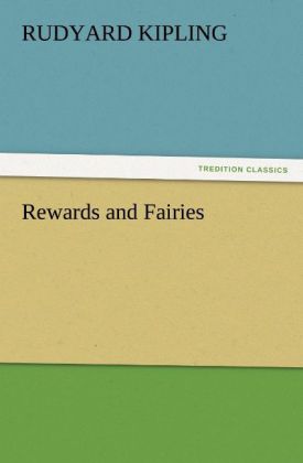 Rewards and Fairies 