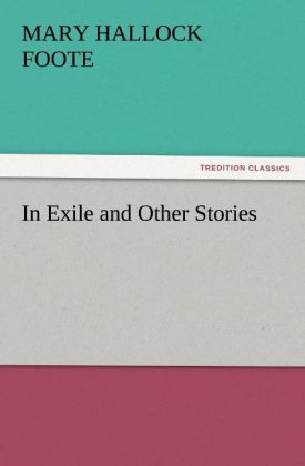 In Exile and Other Stories 