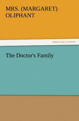 The Doctor's Family 