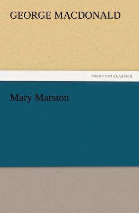 Mary Marston 