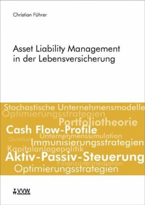 Asset And Liability Management For Banks And Insurance