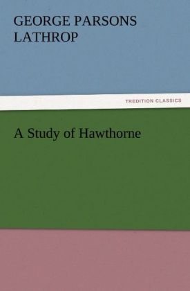 A Study of Hawthorne 