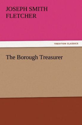 The Borough Treasurer 