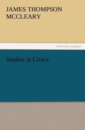 Studies in Civics 