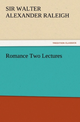 Romance Two Lectures 
