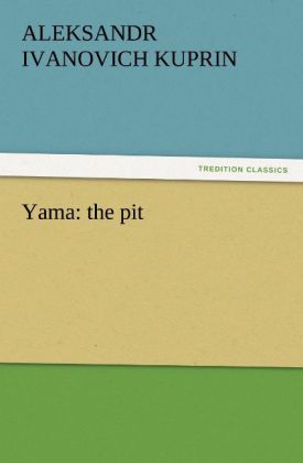 Yama: the pit 