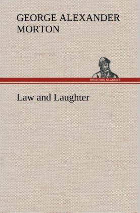 Law and Laughter 