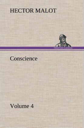 Conscience - Volume 4 