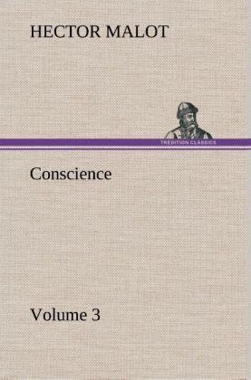 Conscience - Volume 3 