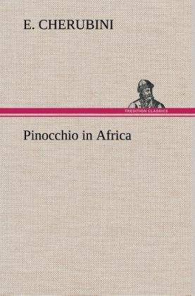 Pinocchio in Africa 