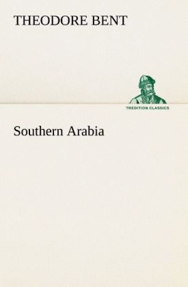 Southern Arabia 