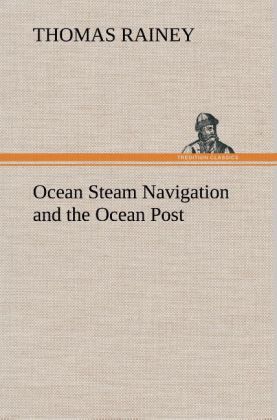 Ocean Steam Navigation and the Ocean Post 