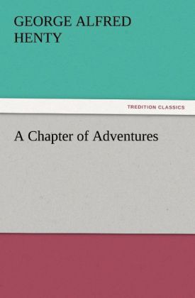A Chapter of Adventures 