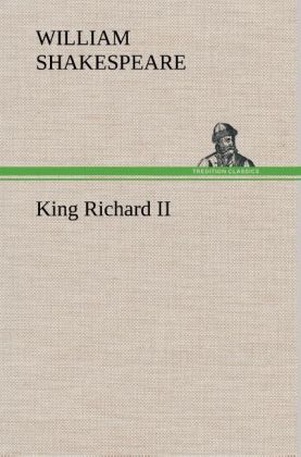King Richard II 