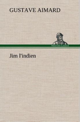 Jim l'indien 