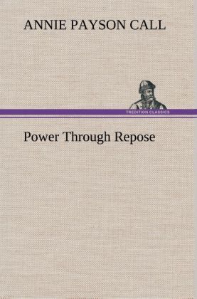 Power Through Repose 