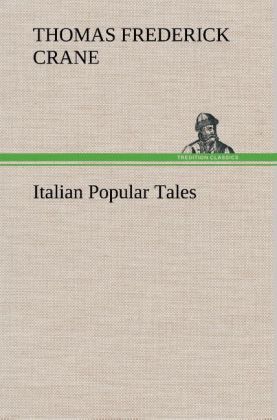 Italian Popular Tales 