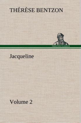 Jacqueline - Volume 2 
