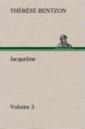 Jacqueline - Volume 3 