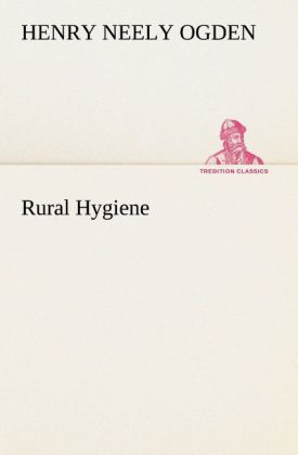 Rural Hygiene 