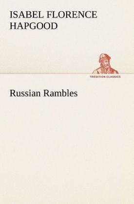 Russian Rambles 