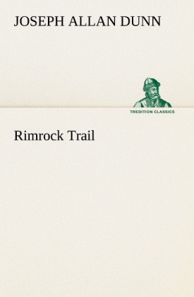 Rimrock Trail 