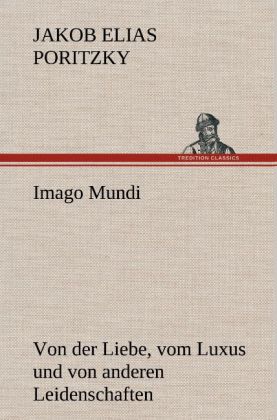 Imago Mundi 