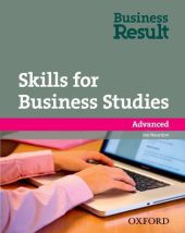 Skills for Business Studies: Advanced: