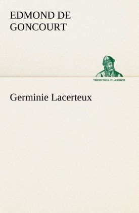 Germinie Lacerteux 