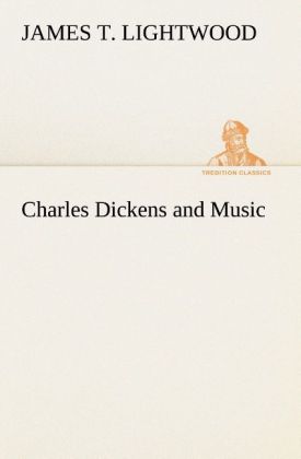 Charles Dickens and Music 