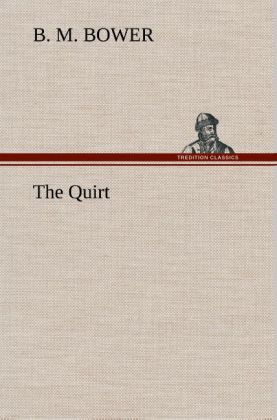 The Quirt 