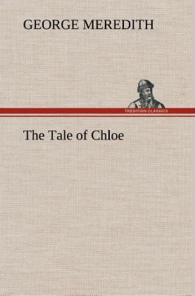 The Tale of Chloe 