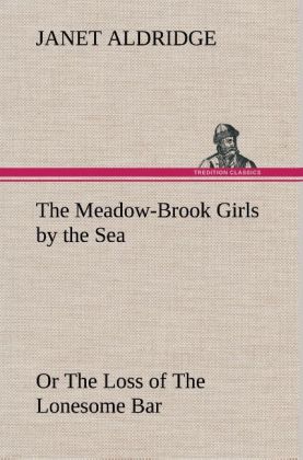 The Meadow-Brook Girls by the Sea Or The Loss of The Lonesome Bar 