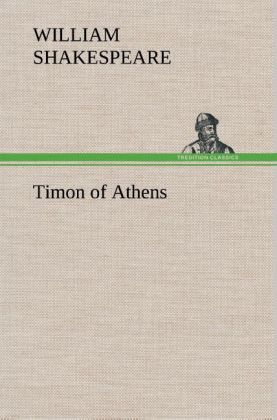 Timon of Athens 
