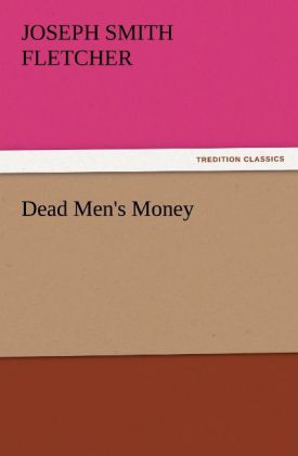 Dead Men's Money 