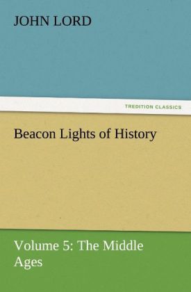 Beacon Lights of History 