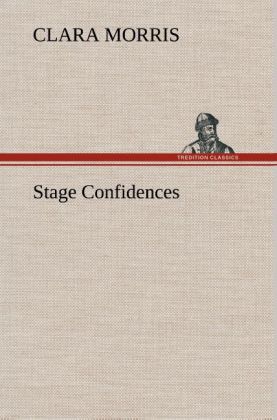 Stage Confidences 