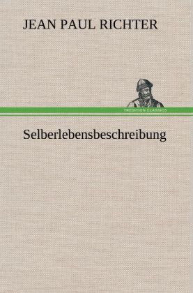 Selberlebensbeschreibung 