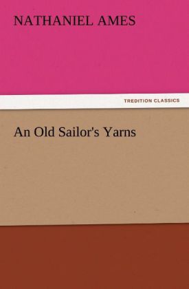 An Old Sailor's Yarns 