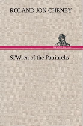 Si'Wren of the Patriarchs 