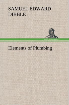 Elements of Plumbing 