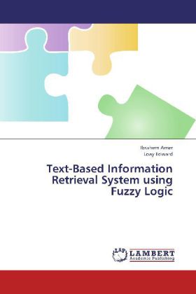 Text-Based Information Retrieval System using Fuzzy Logic 