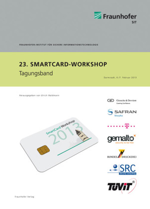 23. SmartCard Workshop. 
